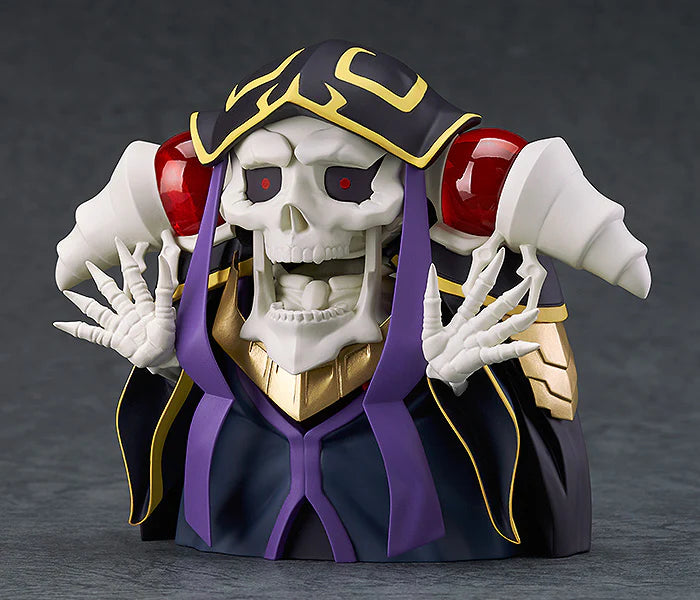 [PREORDER] Nendoroid Ainz Ooal Gown(3rd-run)