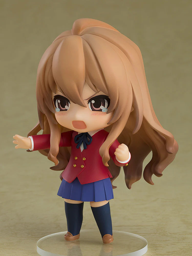 [PREORDER] Nendoroid Taiga Aisaka 2.0