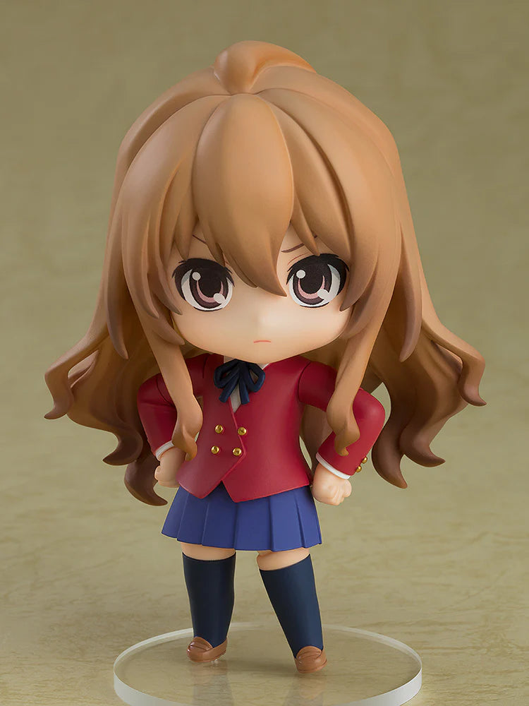 [PREORDER] Nendoroid Taiga Aisaka 2.0