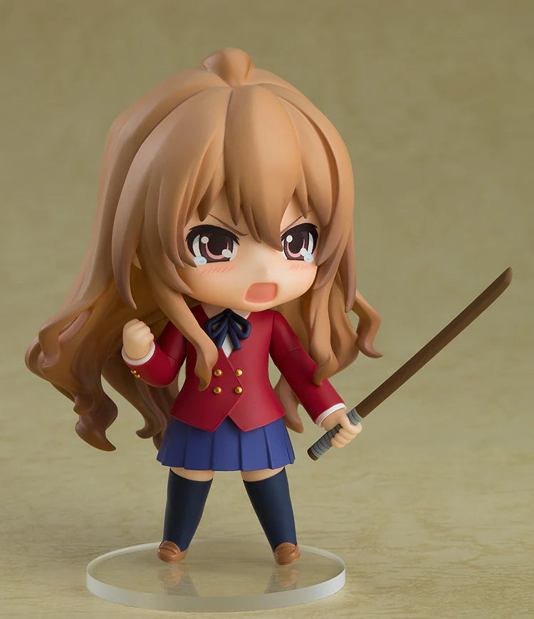 [PREORDER] Nendoroid Taiga Aisaka 2.0