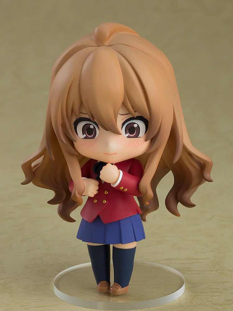 [PREORDER] Nendoroid Taiga Aisaka 2.0