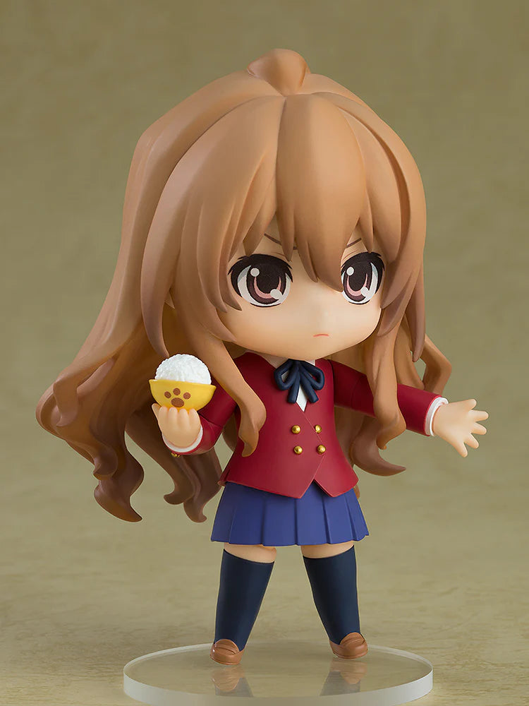 [PREORDER] Nendoroid Taiga Aisaka 2.0