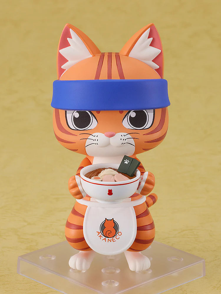 [PREORDER] Nendoroid Bunzo