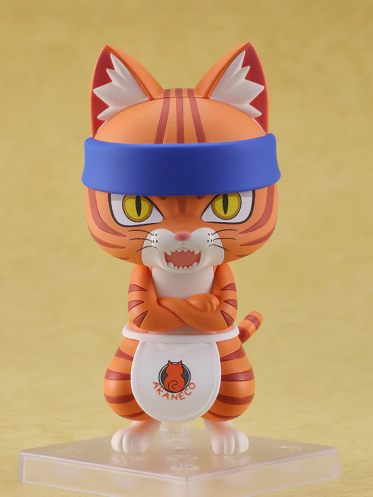 [PREORDER] Nendoroid Bunzo