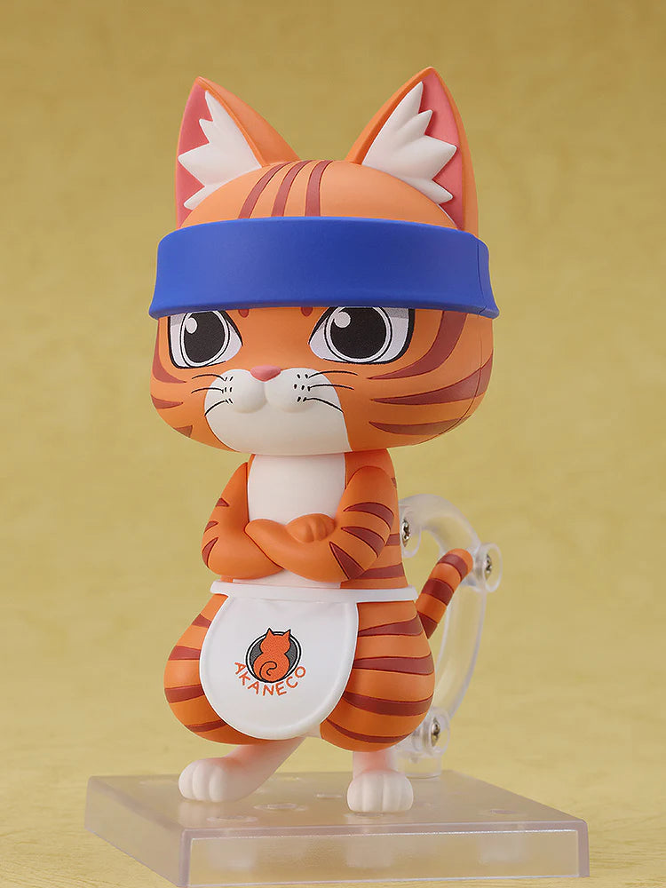 [PREORDER] Nendoroid Bunzo