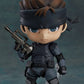 [PREORDER] Nendoroid Solid Snake (3rd-run)