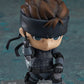 [PREORDER] Nendoroid Solid Snake (3rd-run)