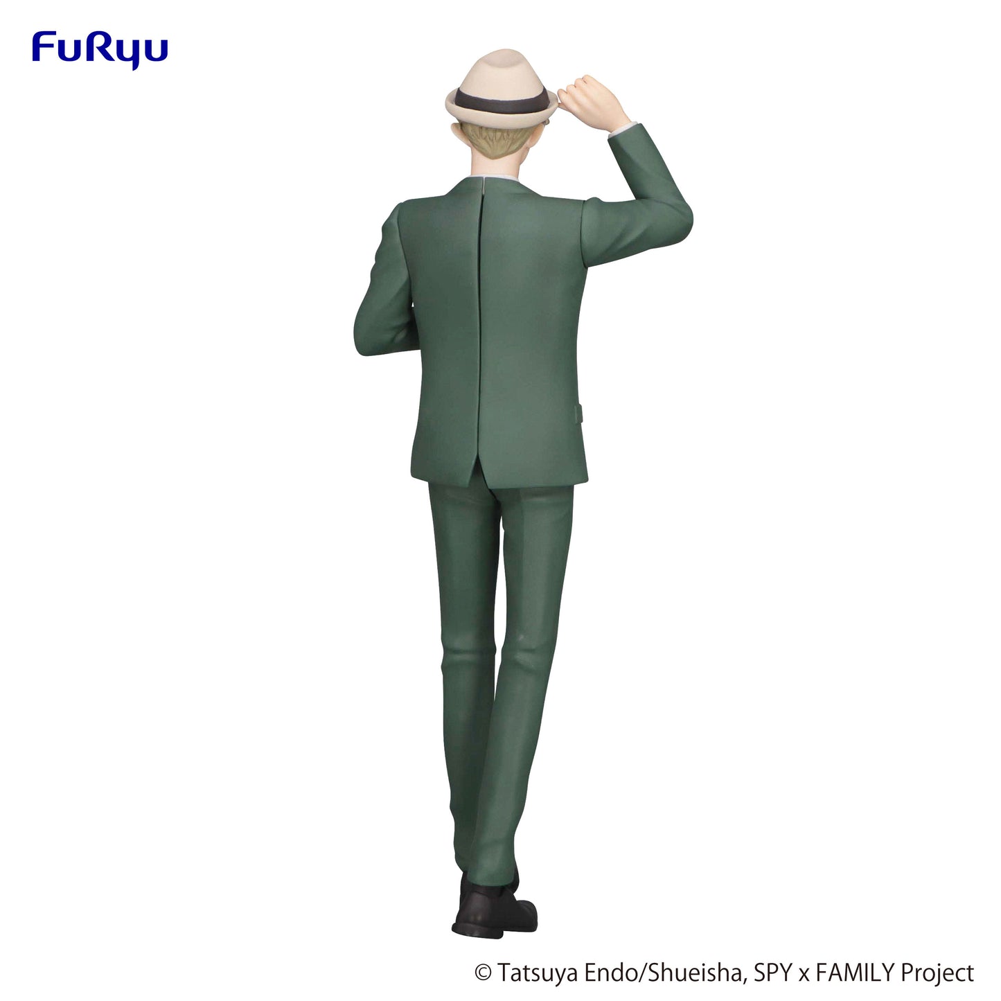 [PREORDER] SPY×FAMILY　Trio-Try-iT Figure -Loid Forger-