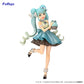 [PREORDER] Hatsune Miku Sweet Sweets Series Figure - Hatsune Miku Chocolate Mint Pearl Color