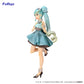 [PREORDER] Hatsune Miku Sweet Sweets Series Figure - Hatsune Miku Chocolate Mint Pearl Color