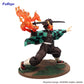 [PREORDER] Demon Slayer: Kimetsu no Yaiba　Exceed Creative Figure -Kamado Tanjiro-