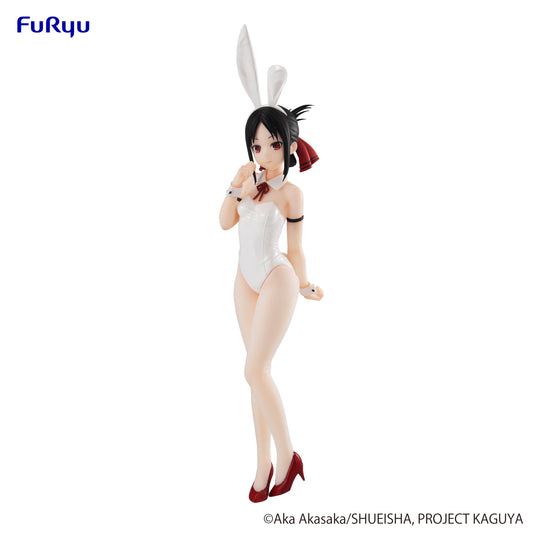 [PREORDER] Kaguya-sama: Love Is War The First Kiss That Never EndsBiCute Bunnies Figure - Kaguya Shinomiya