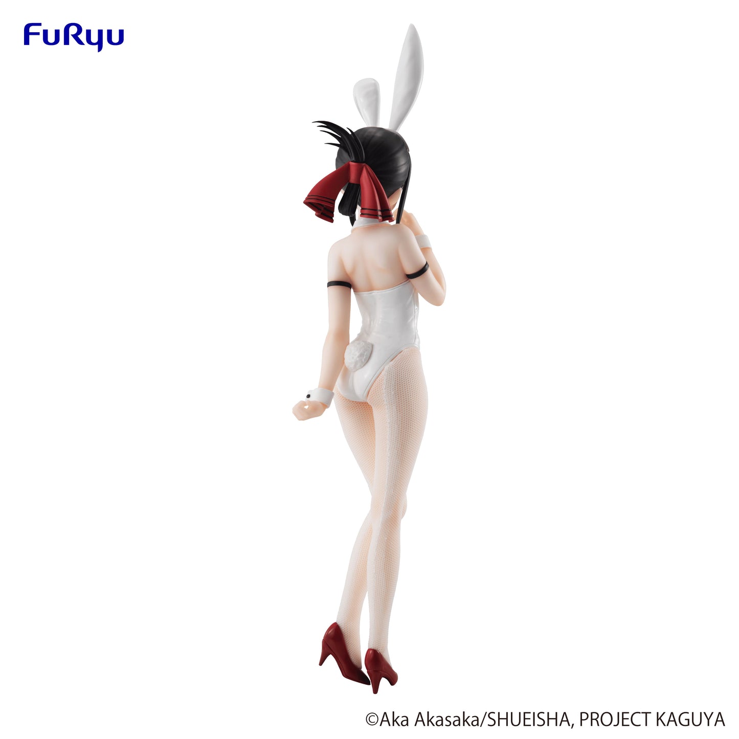 [PREORDER] Kaguya-sama: Love Is War The First Kiss That Never EndsBiCute Bunnies Figure - Kaguya Shinomiya