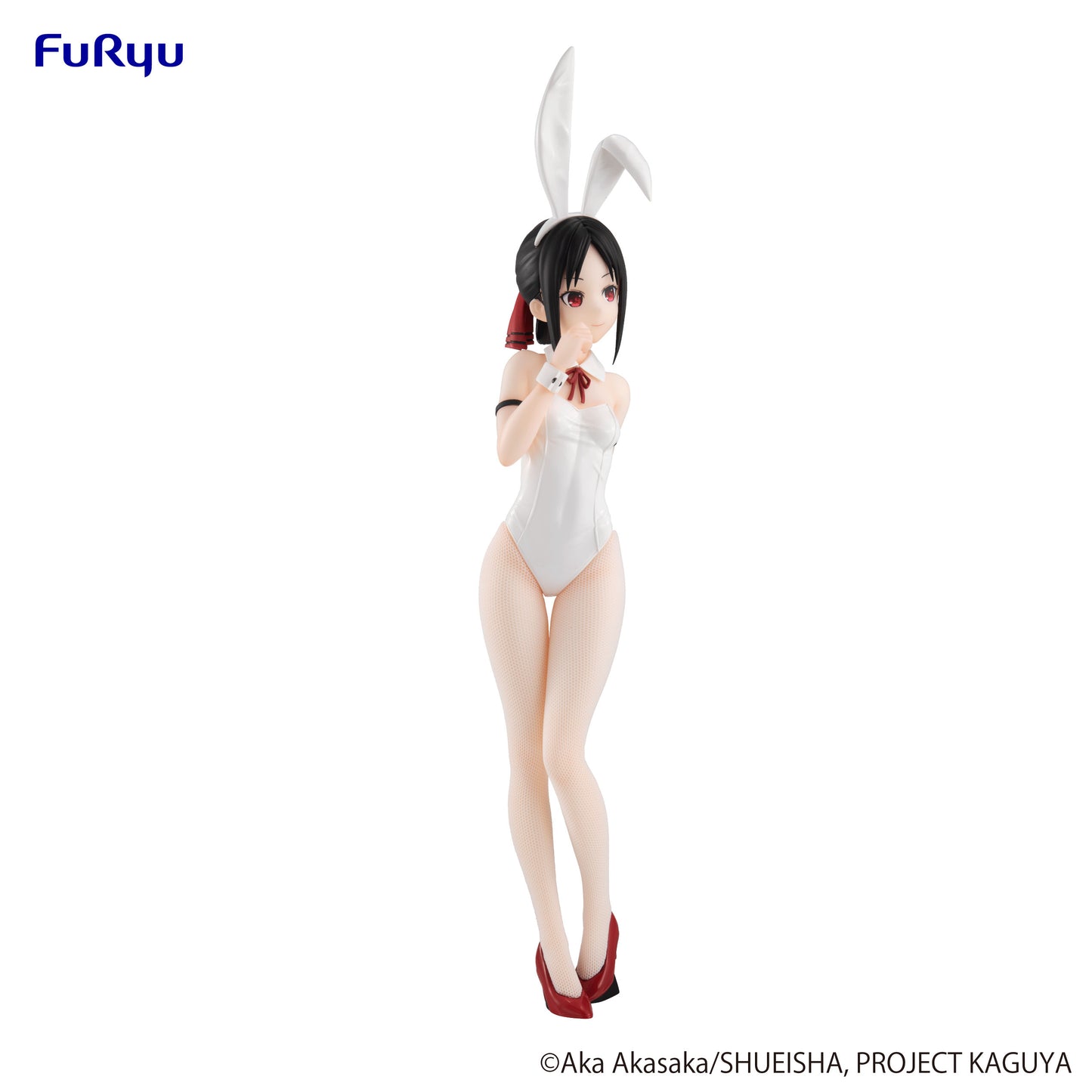 [PREORDER] Kaguya-sama: Love Is War The First Kiss That Never EndsBiCute Bunnies Figure - Kaguya Shinomiya