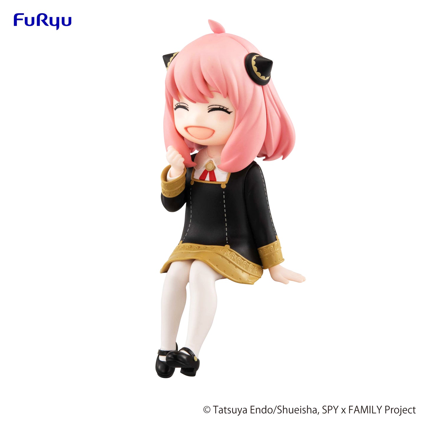 [PREORDER]  SPY×FAMILY Noodle Stopper Figure -Anya Forger Another ver.-