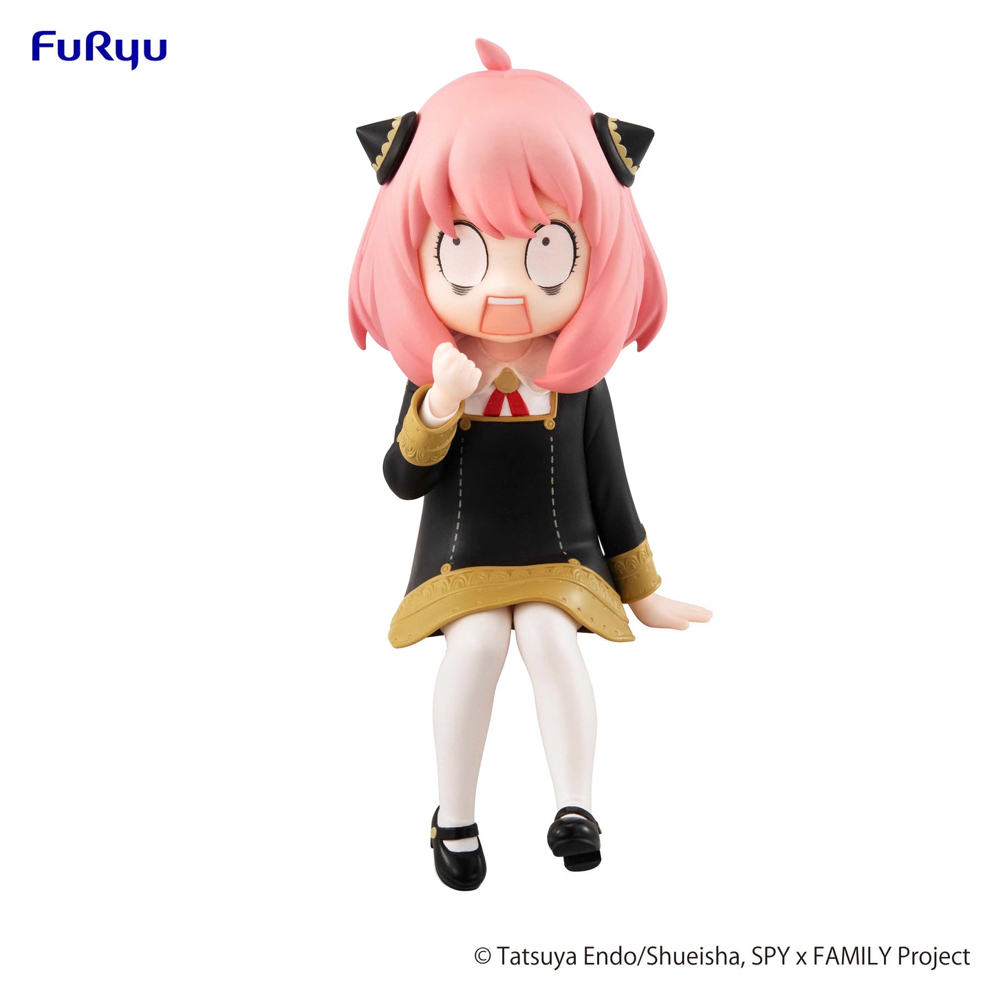 [PREORDER]  SPY×FAMILY Noodle Stopper Figure -Anya Forger Another ver.-