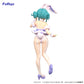 [PREORDER] Hatsune Miku　BiCute Bunnies Figure -White Rabbit Purple Color ver.-