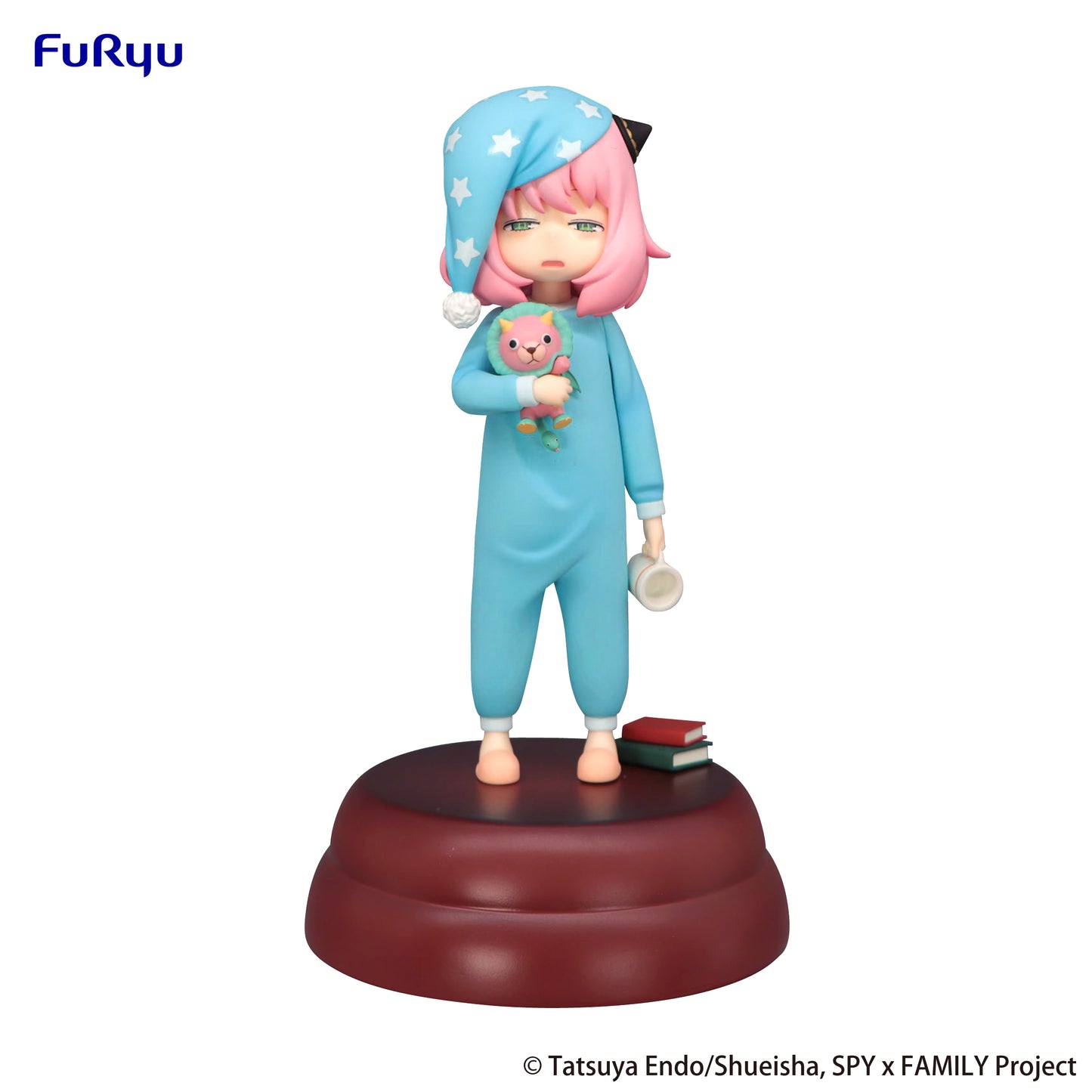 [PREORDER] SPY×FAMILY Exceed Creative Figure -  Anya Forger Sleepwear