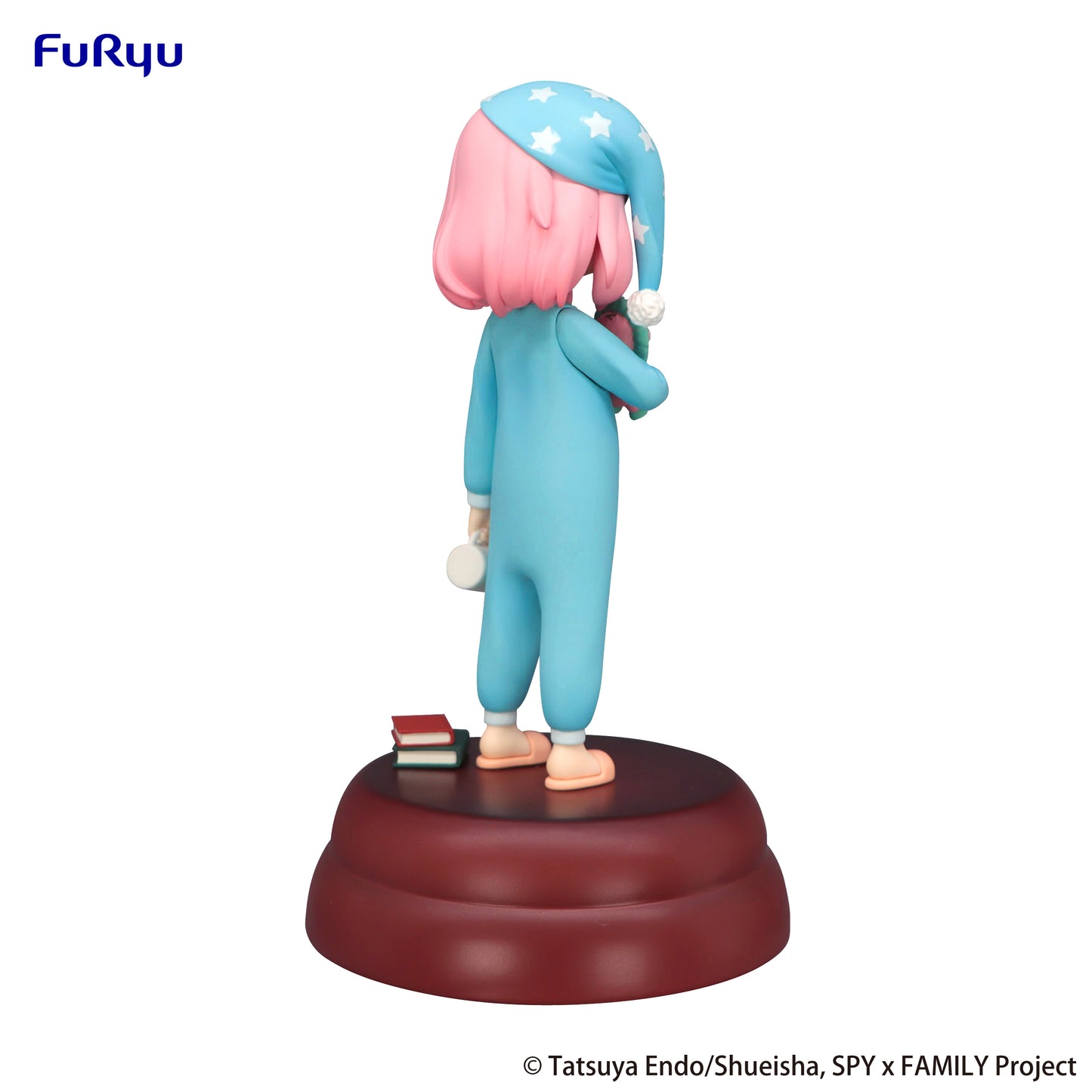 [PREORDER] SPY×FAMILY Exceed Creative Figure -  Anya Forger Sleepwear