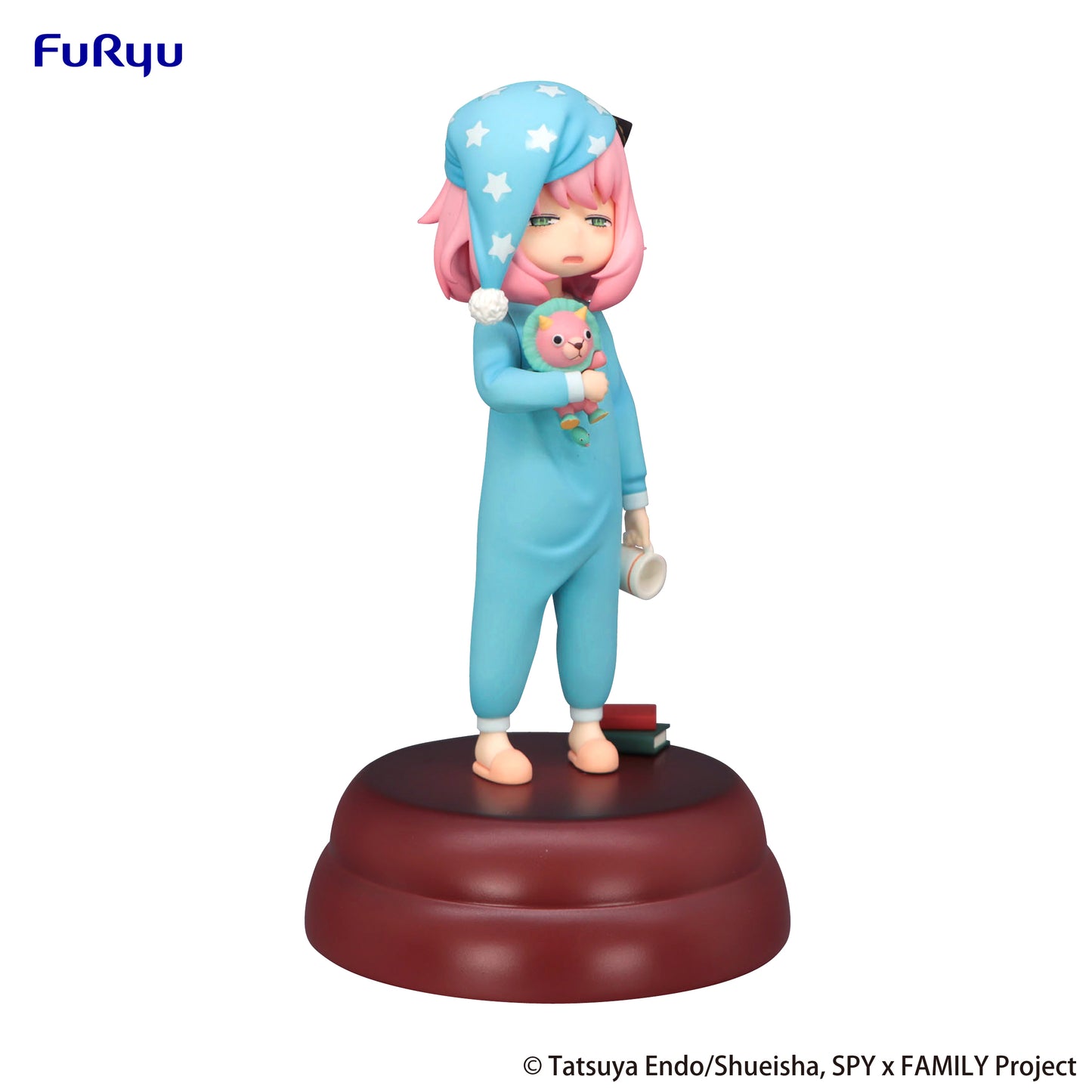 [PREORDER] SPY×FAMILY Exceed Creative Figure -  Anya Forger Sleepwear