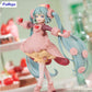 [PREORDER] Hatsune Miku Sweet Sweets Series Figure - Strawberry Chocolate Short