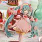 [PREORDER] Hatsune Miku Sweet Sweets Series Figure - Strawberry Chocolate Short