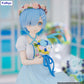 [PREORDER] Re:ZERO -Starting Life in Another World - Trio-Try - iT Figure - Rem Bridesmaid