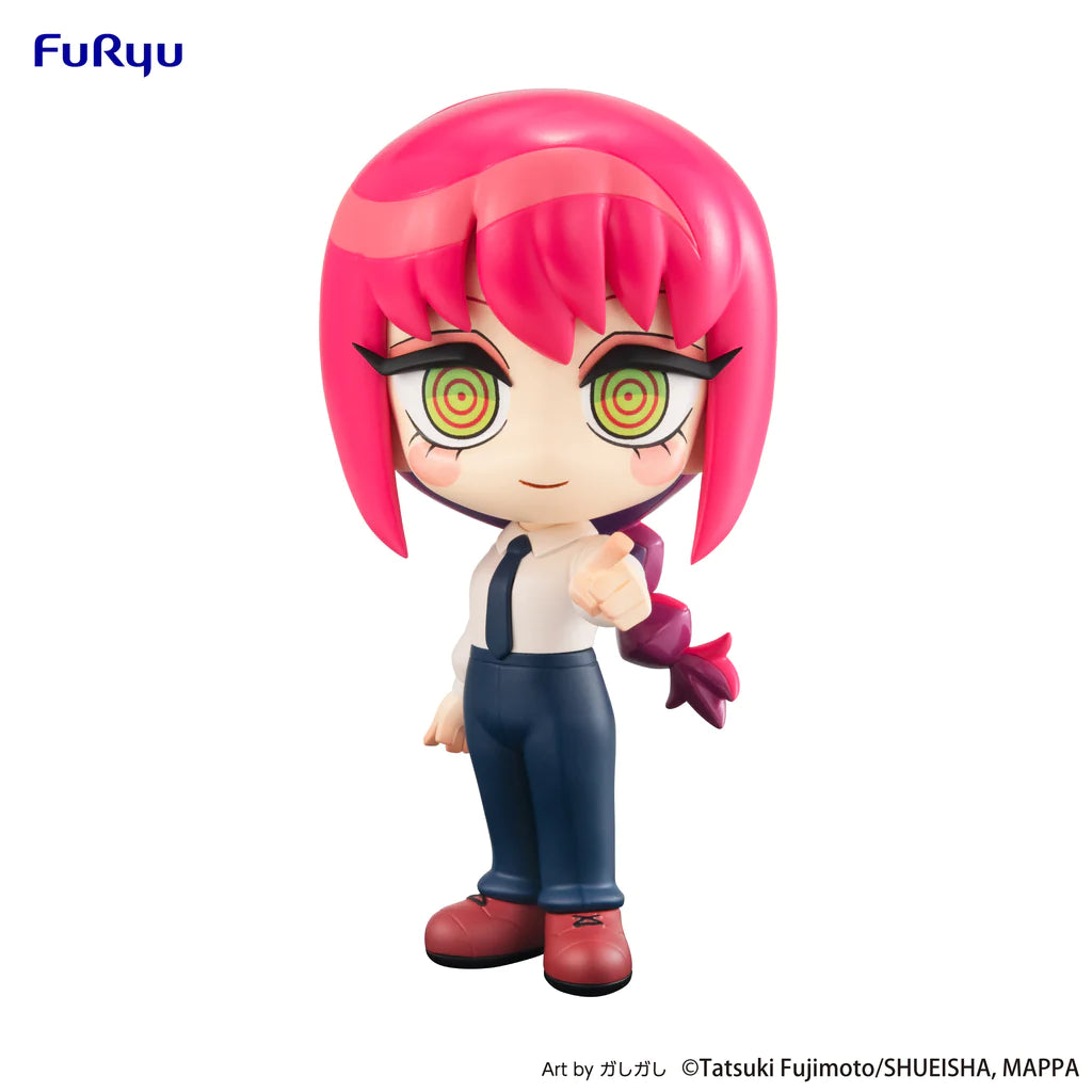 [PREORDER] Chainsaw Man TOONIZE Makima Cartoon Color ver. – Matt's Box ...