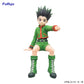 [PREORDER] HUNTER×HUNTER Noodle Stopper Figure - Gon