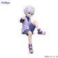 [PREORDER] HUNTER×HUNTER Noodle Stopper Figure - Killua