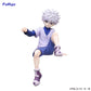 [PREORDER] HUNTER×HUNTER Noodle Stopper Figure - Killua