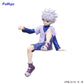 [PREORDER] HUNTER×HUNTER Noodle Stopper Figure - Killua