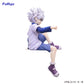 [PREORDER] HUNTER×HUNTER Noodle Stopper Figure - Killua