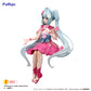 [PREORDER] Hatsune Miku Noodle Stopper Figure - Flower Fairy Cosmos