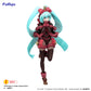 [PREORDER] Hatsune Miku Exceed Creative Figure -SweetSweets Series Noel Raspberry ver.-