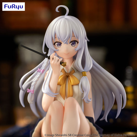 [PREORDER] The Journey of Elaina Noodle Stopper Figure - Elaina -