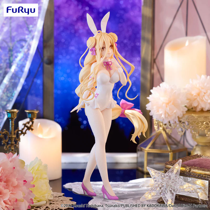 [PREORDER] Date A LiveⅤ BiCute Bunnies Figure - Mukuro Hoshimiya