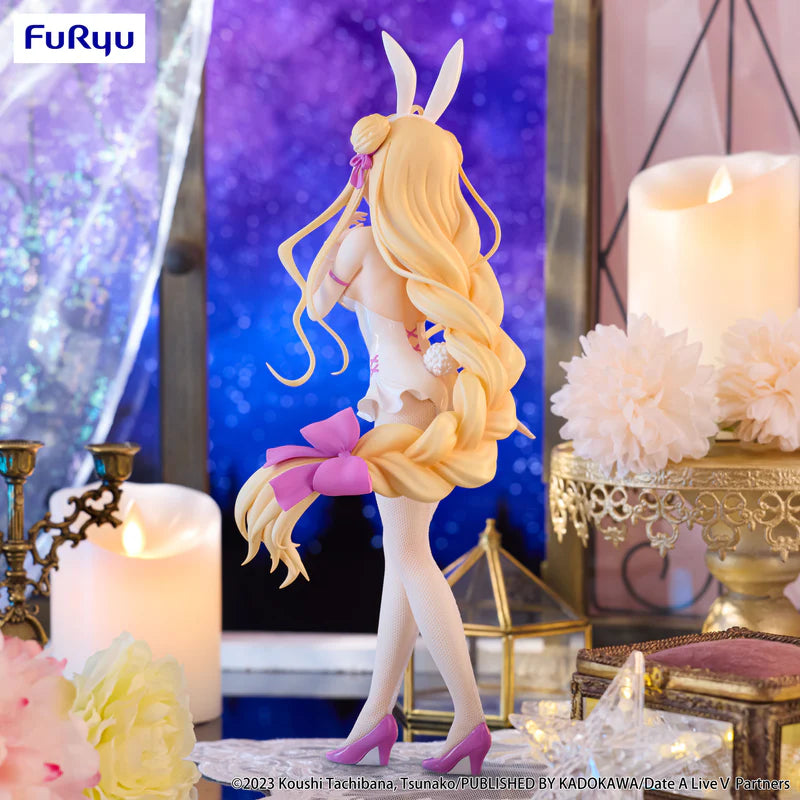 [PREORDER] Date A LiveⅤ BiCute Bunnies Figure - Mukuro Hoshimiya