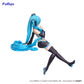 [PREORDER] Hatsune Miku　Noodle Stopper Figure -Kuroboshi Kouhaku ver.- (REPRODUCTION)