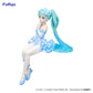 [PREORDER]  Hatsune Miku　Noodle Stopper Figure - Flower Fairy Nemophila Pail Blue Color ver.-