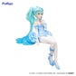 [PREORDER]  Hatsune Miku　Noodle Stopper Figure - Flower Fairy Nemophila Pail Blue Color ver.-