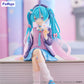 [PREORDER] Hatsune Miku Noodle Stopper Figure -Love Blazer Navy Color ver.-