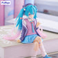 [PREORDER] Hatsune Miku Noodle Stopper Figure -Love Blazer Navy Color ver.-