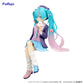 [PREORDER] Hatsune Miku Noodle Stopper Figure -Love Blazer Navy Color ver.-