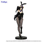 [PREORDER] OVERLORD BiCute Bunnies Figure -Albedo Black Color ver.-
