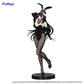 [PREORDER] OVERLORD BiCute Bunnies Figure -Albedo Black Color ver.-