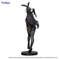 [PREORDER] OVERLORD BiCute Bunnies Figure -Albedo Black Color ver.-