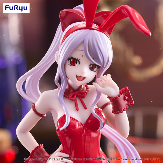 [PREORDER] OVERLORD BiCute Bunnies Figure -Shalltear Red Color ver.-