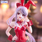 [PREORDER] OVERLORD BiCute Bunnies Figure -Shalltear Red Color ver.-