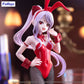 [PREORDER] OVERLORD BiCute Bunnies Figure -Shalltear Red Color ver.-